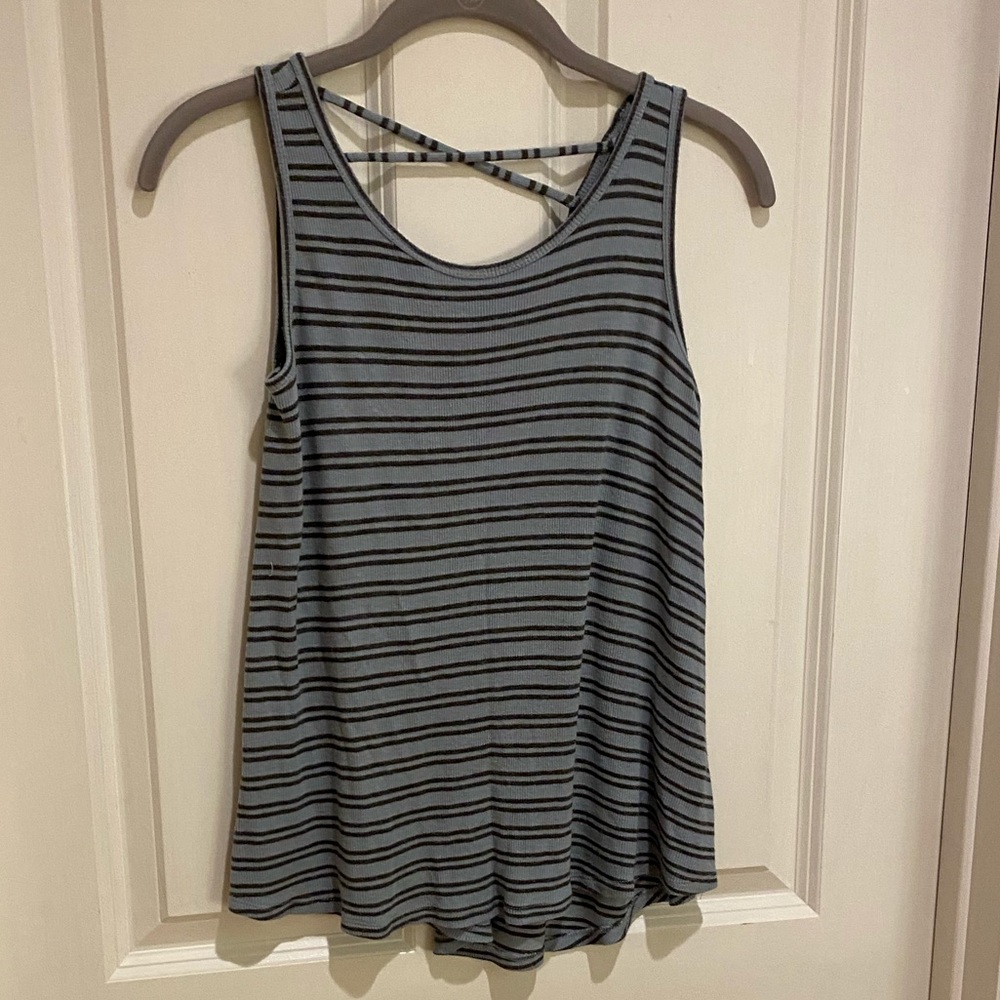 Tucker & Tate Tank